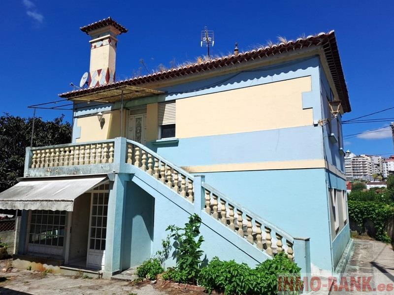 Venta de casa en Vigo