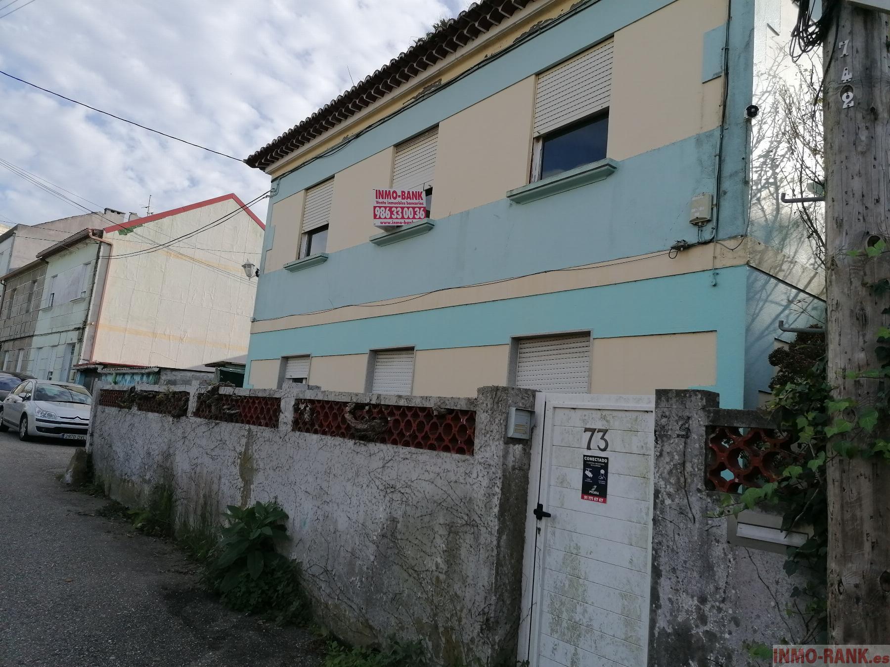 For sale of house in Vigo