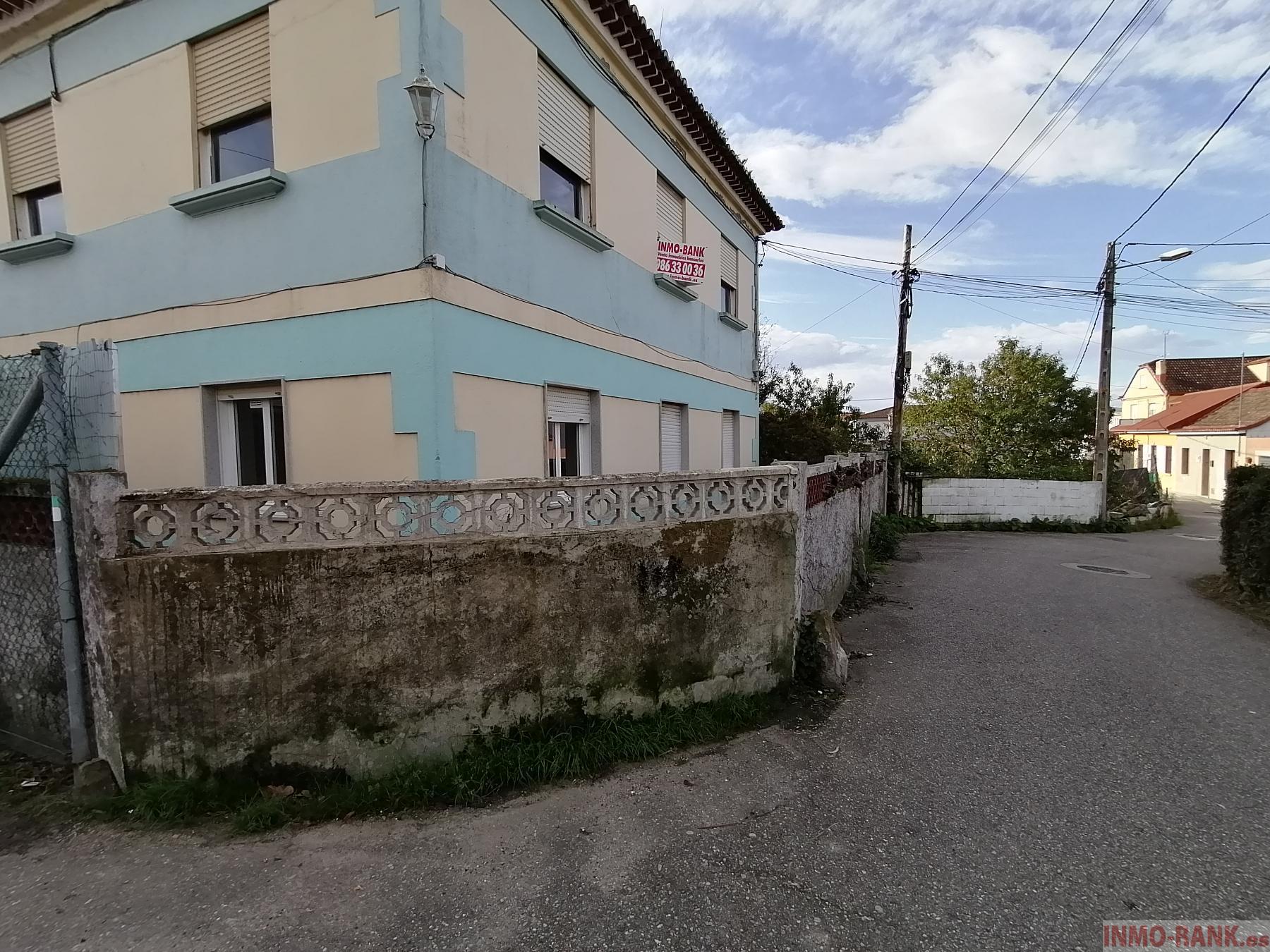 Venta de casa en Vigo