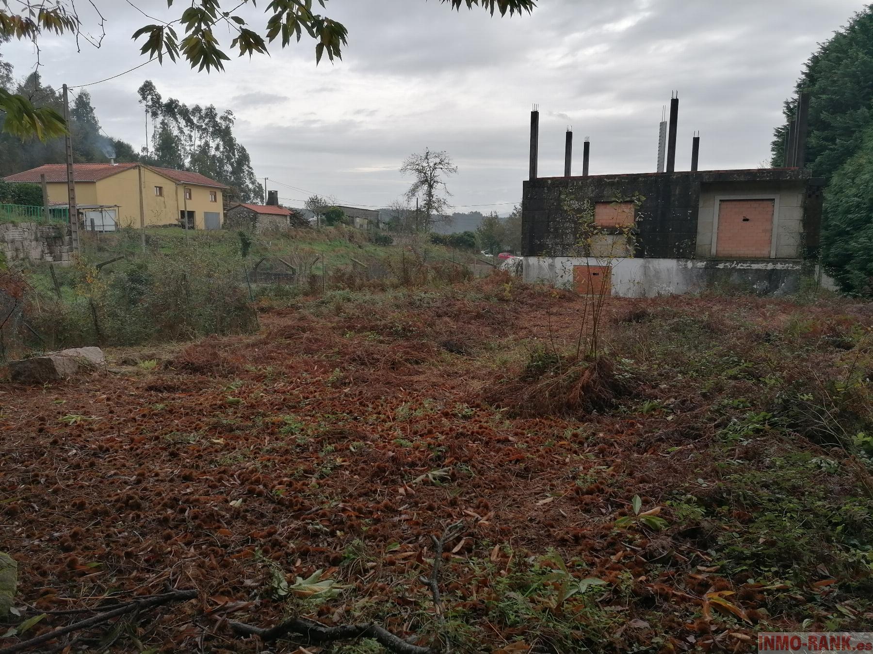For sale of house in Tomiño