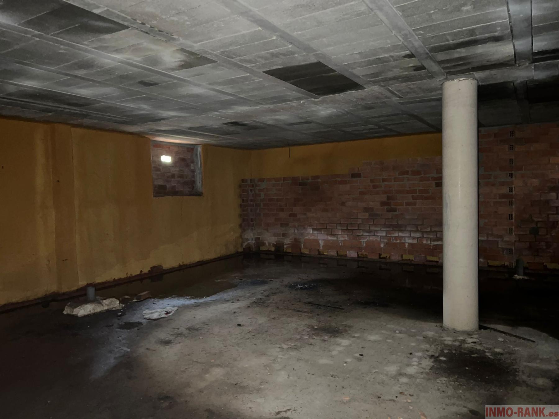 For sale of house in Tomiño