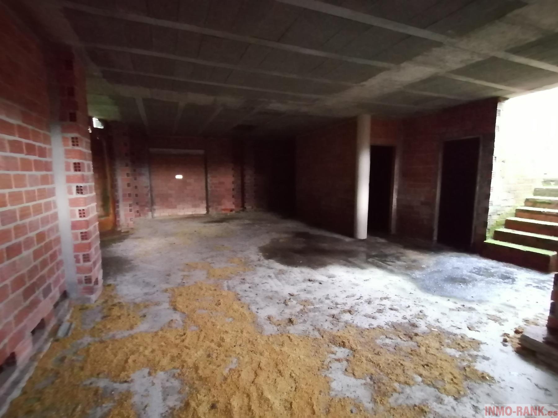 For sale of house in Tomiño