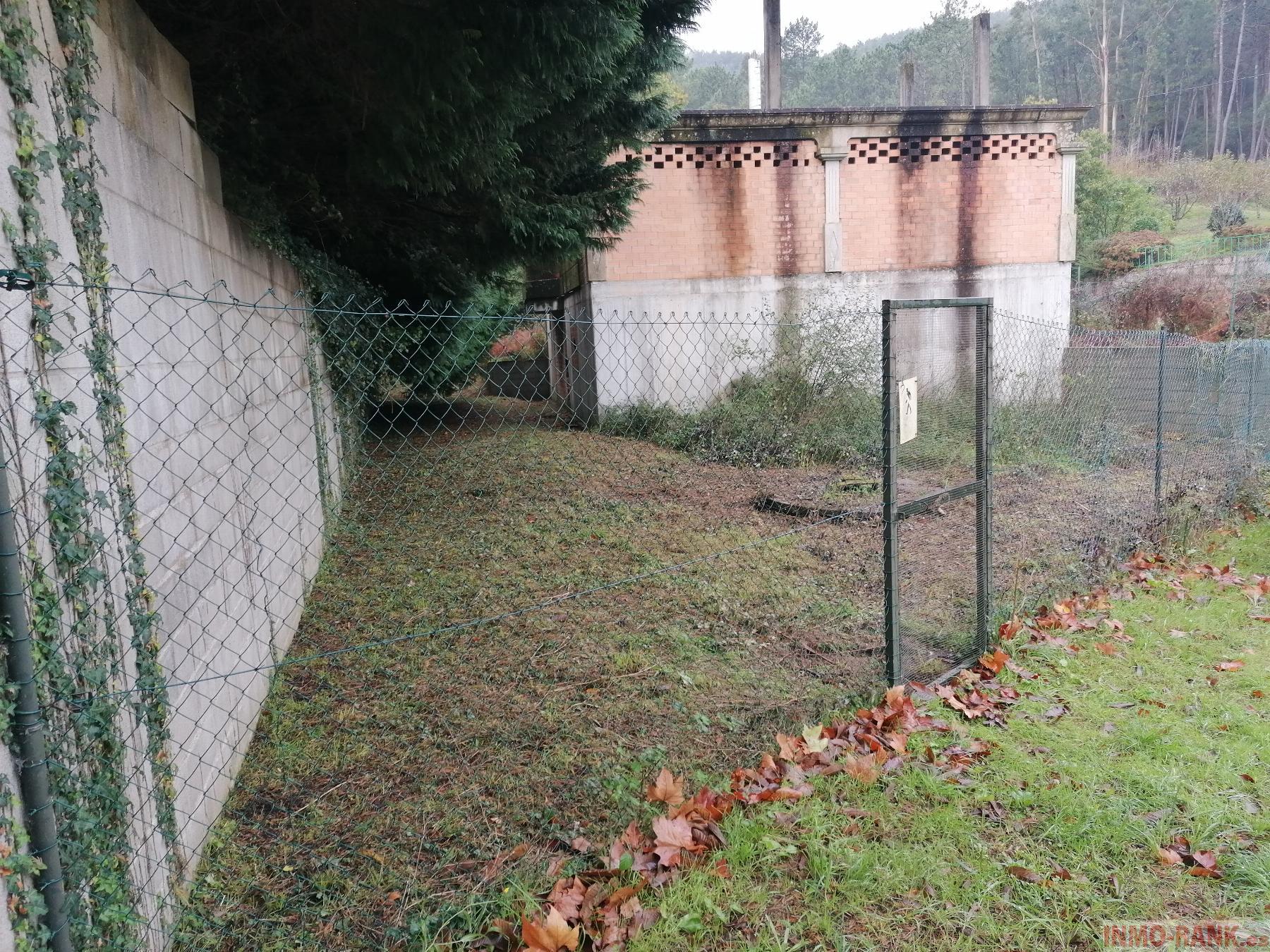 For sale of house in Tomiño