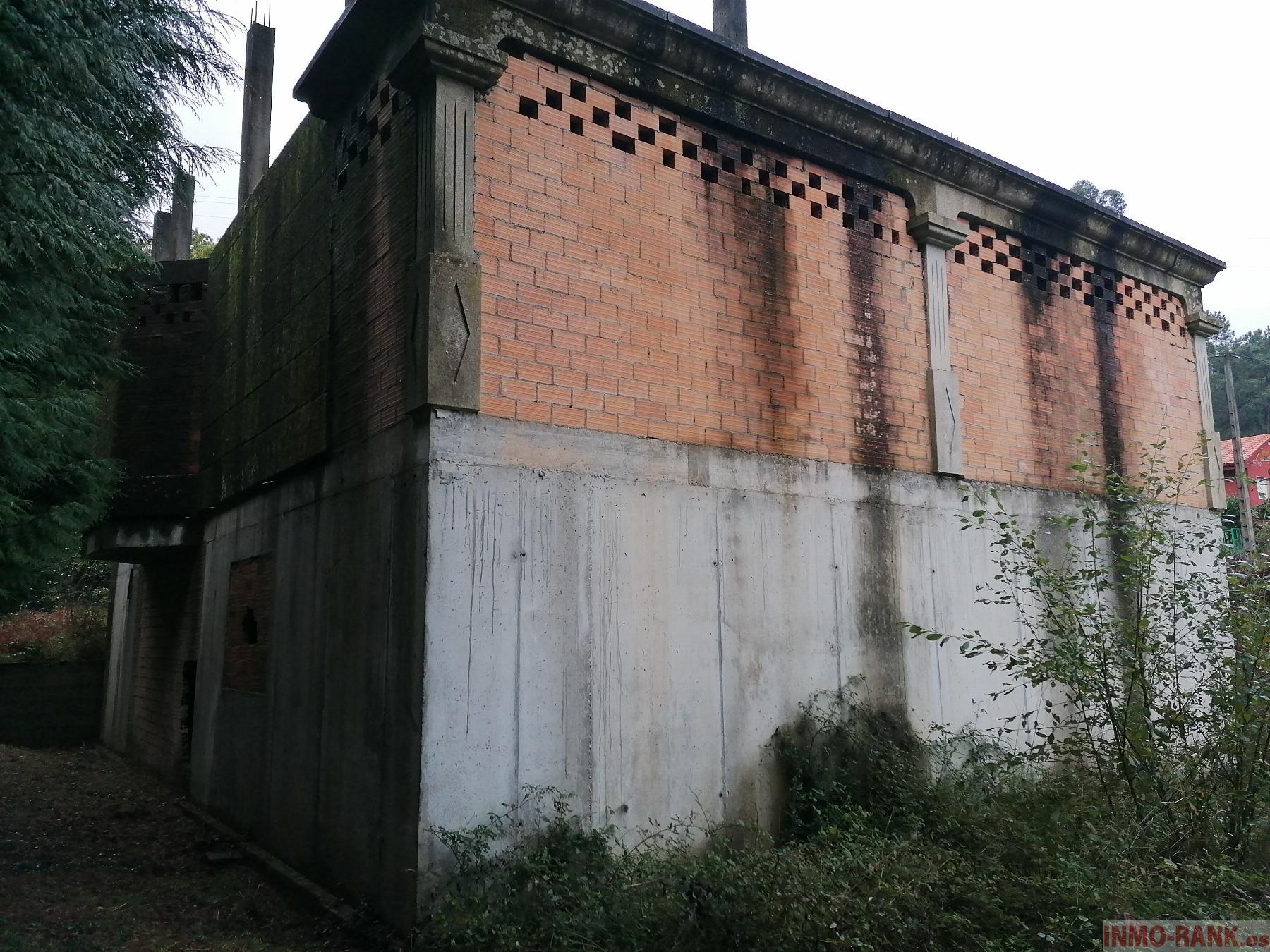 For sale of house in Tomiño