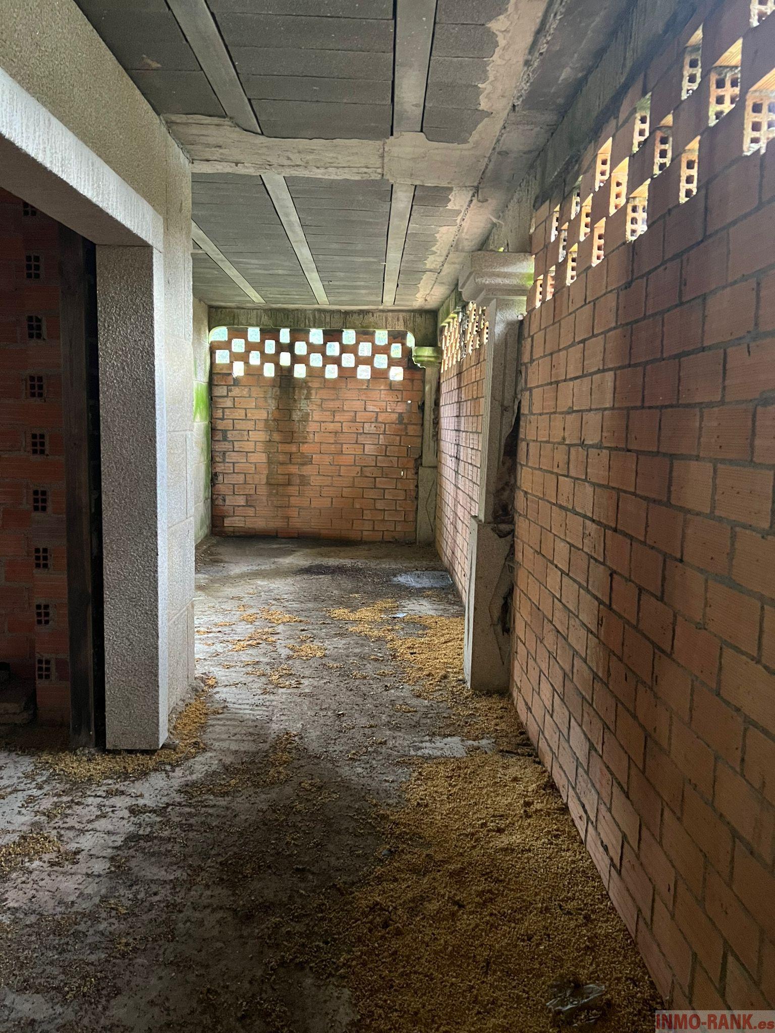 For sale of house in Tomiño