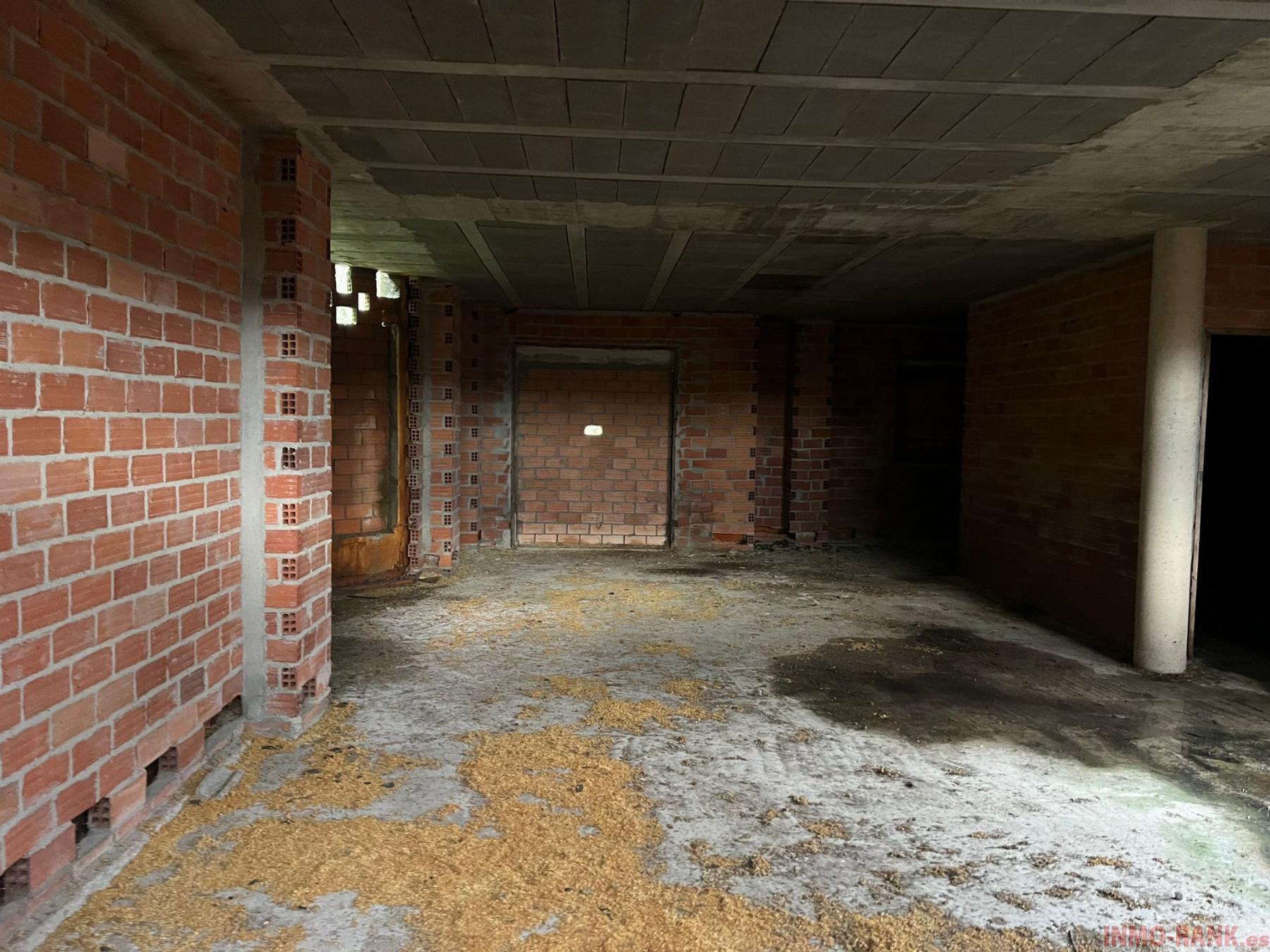 For sale of house in Tomiño