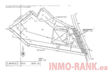 For sale of house in Tomiño