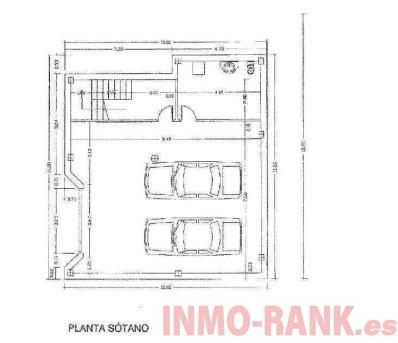 For sale of house in Tomiño