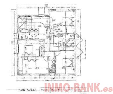 For sale of house in Tomiño