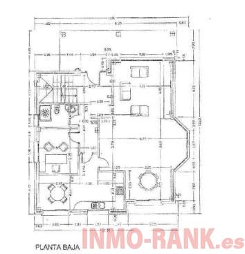For sale of house in Tomiño