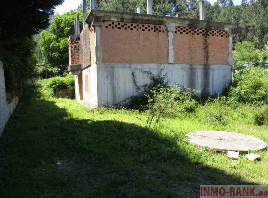 For sale of house in Tomiño