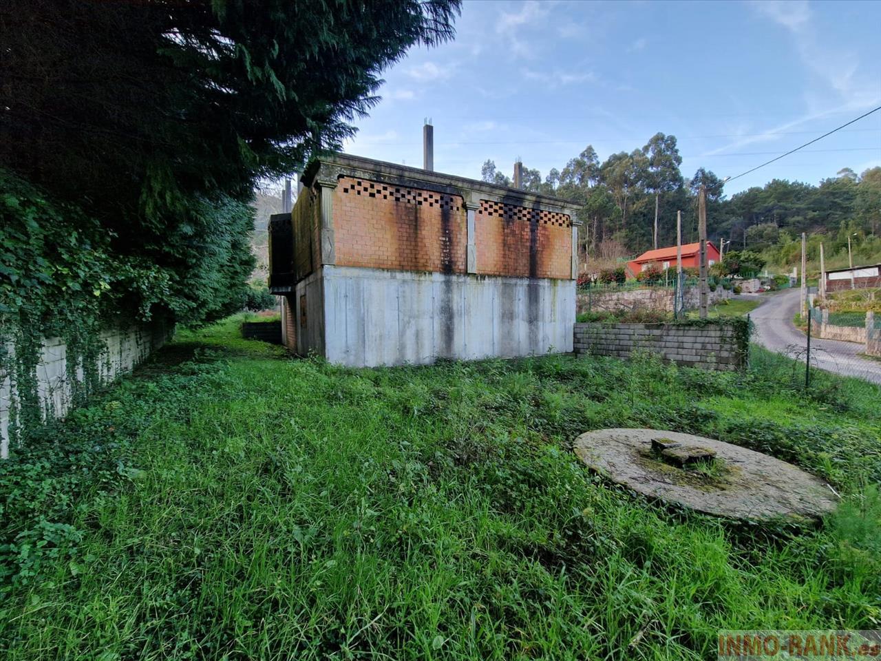 For sale of house in Tomiño