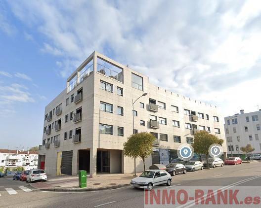 Venta de garaje en Vigo