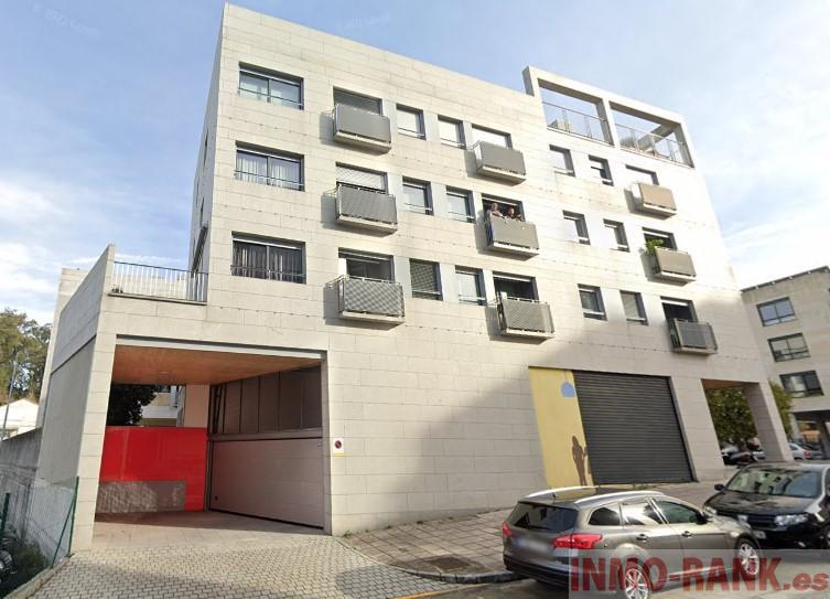 For sale of garage in Vigo