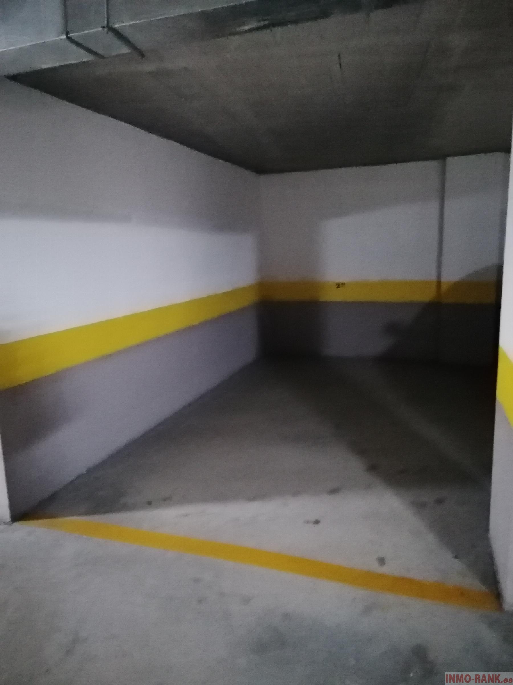 For sale of garage in Vigo