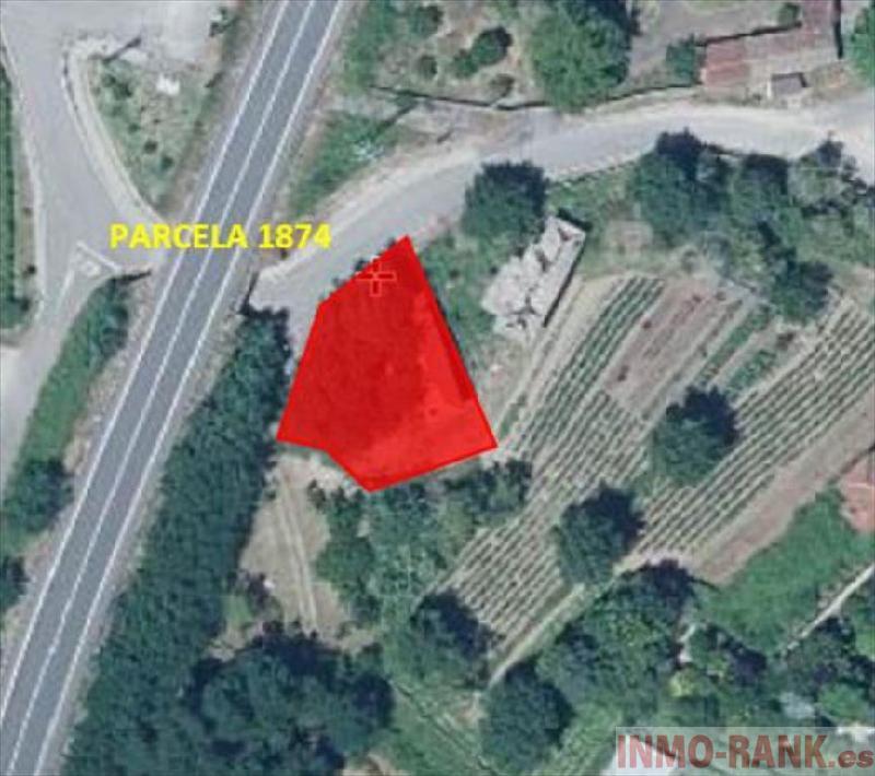 For sale of house in Salvaterra de Miño