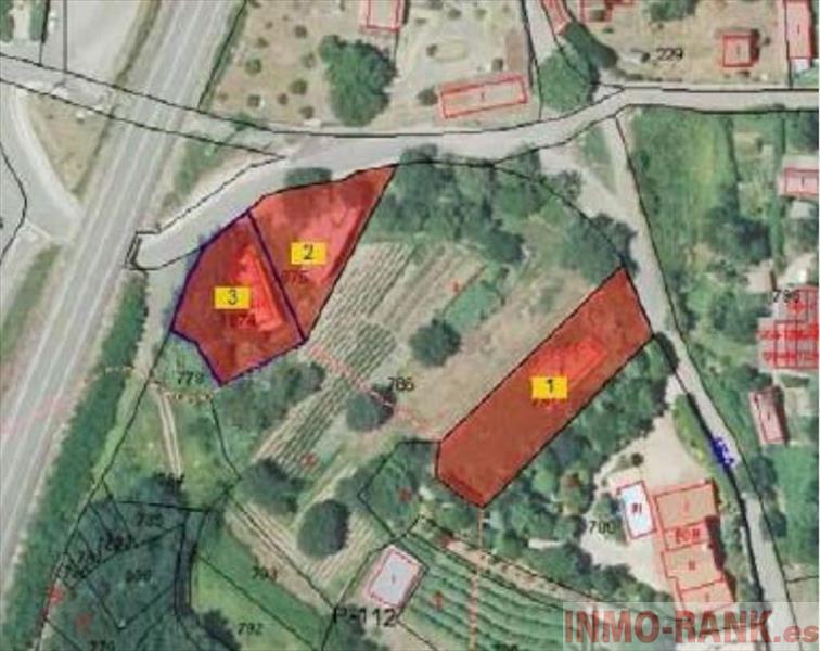 Venta de casa en Salvaterra de Miño