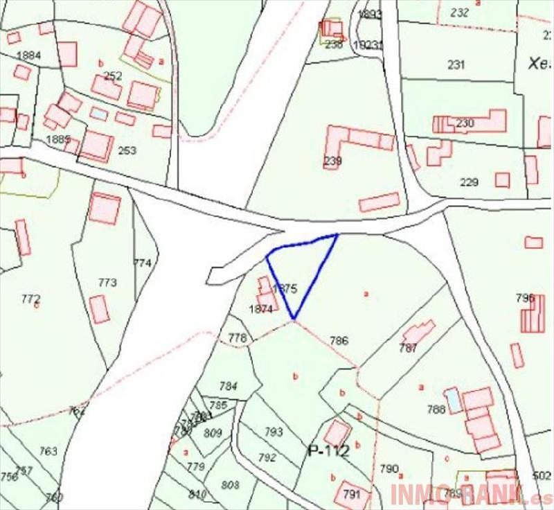 Venta de casa en Salvaterra de Miño