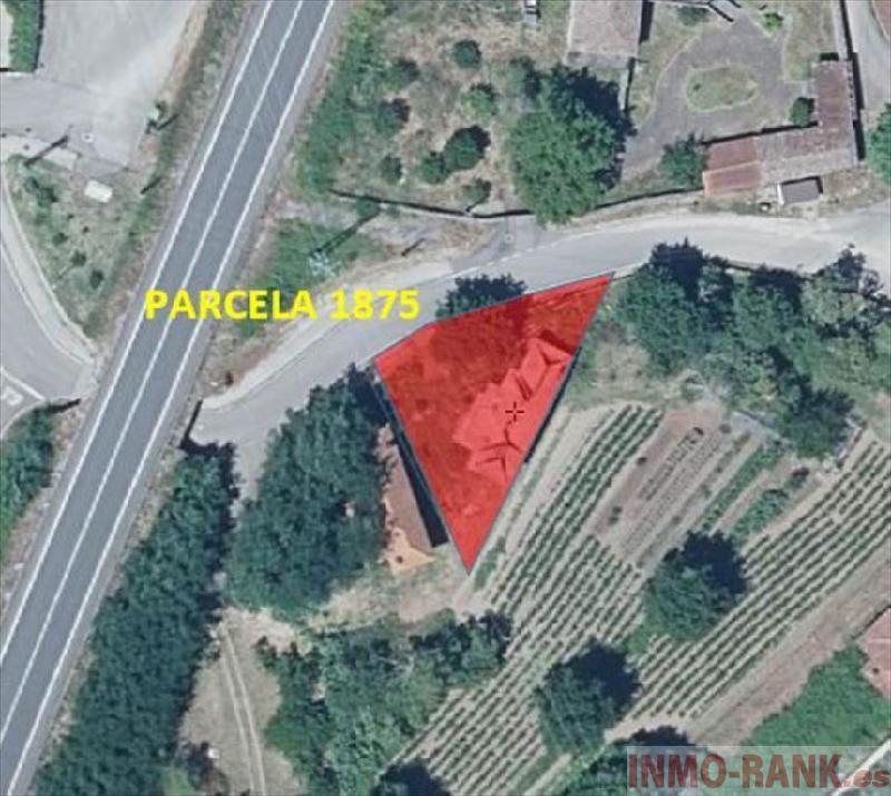 Venta de casa en Salvaterra de Miño