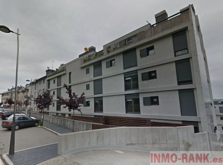 Venta de garaje en Baiona