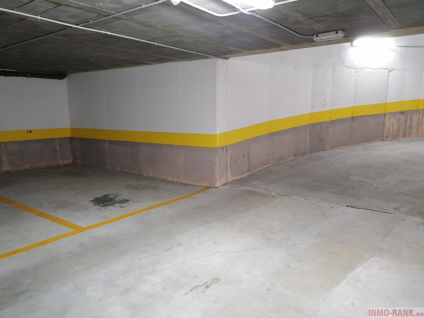 Venta de garaje en Baiona