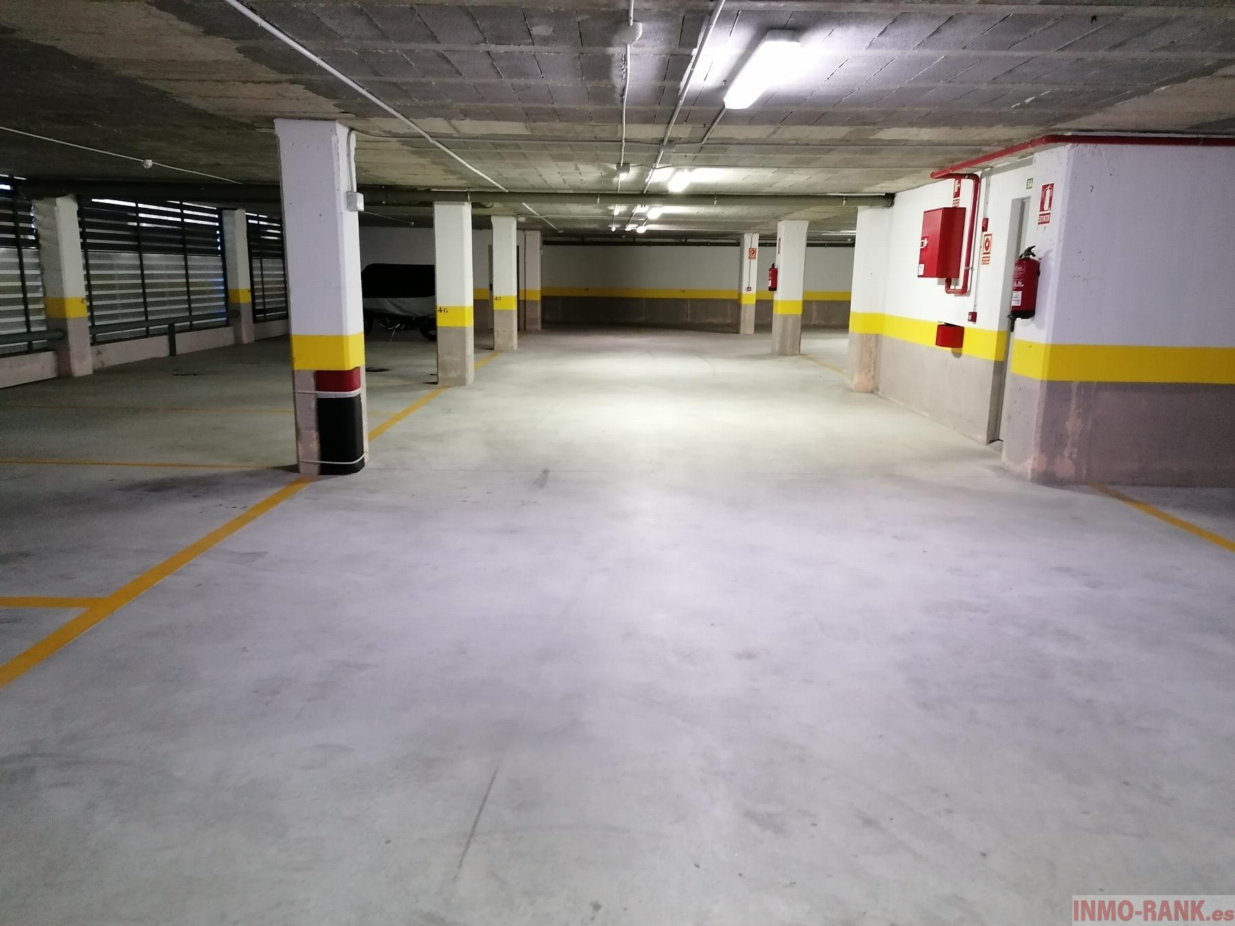 For sale of garage in Baiona