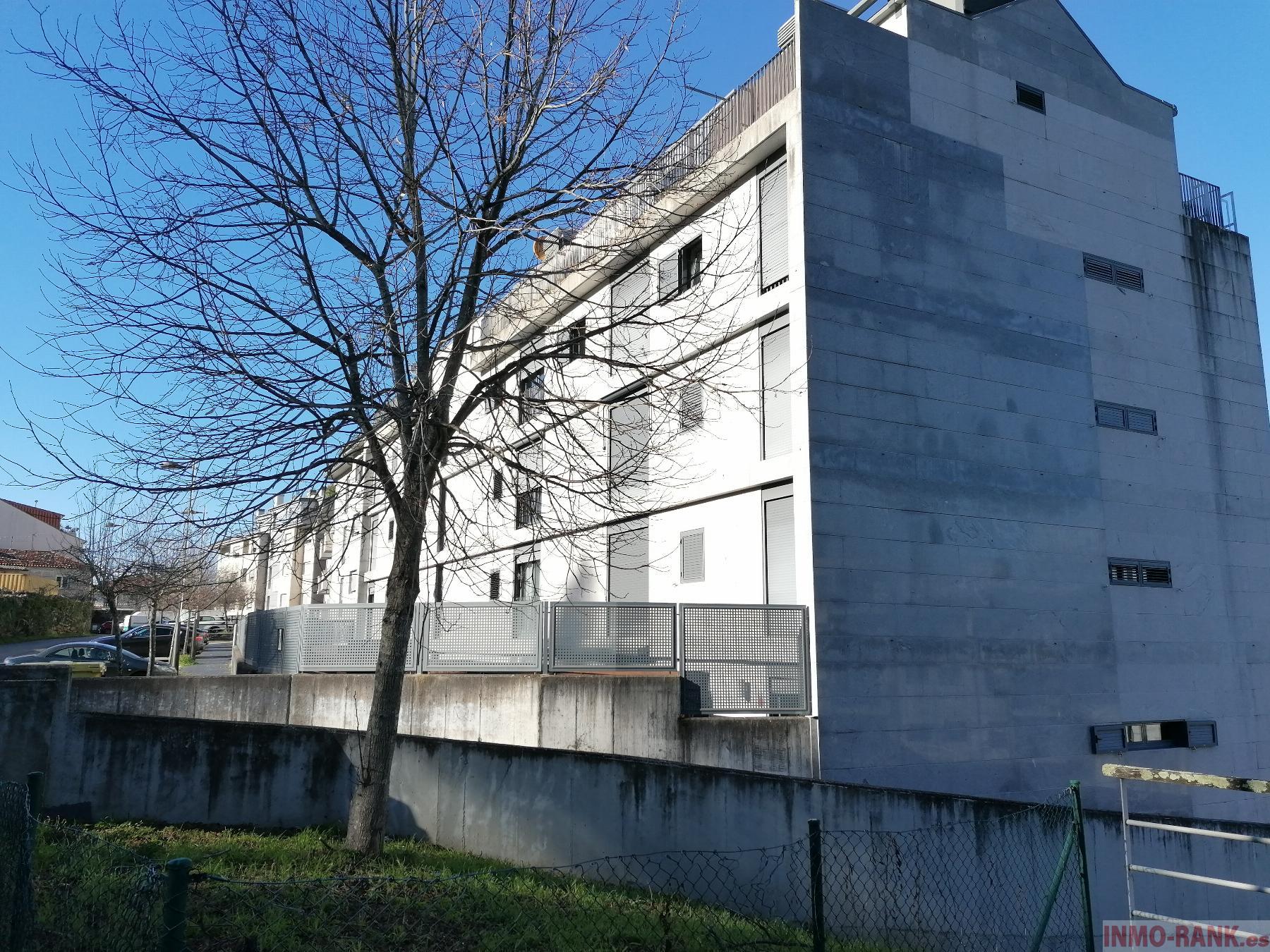 For sale of garage in Baiona