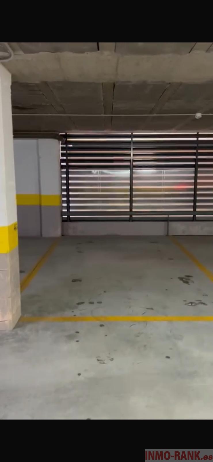 For sale of garage in Baiona