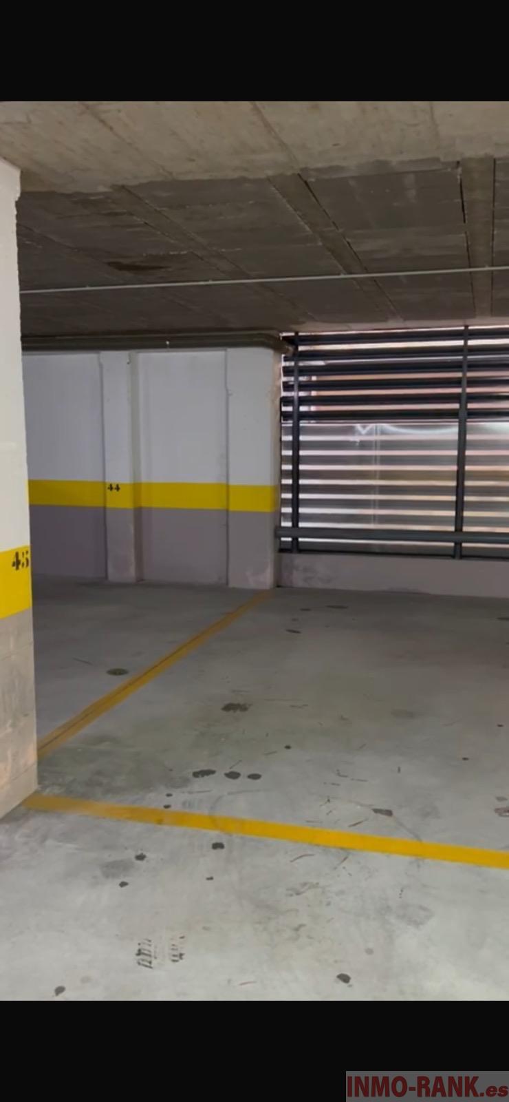 For sale of garage in Baiona