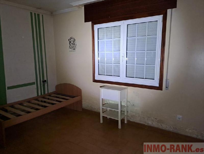 Venta de casa en Porriño O