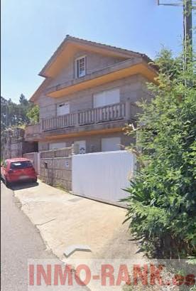 For sale of house in Porriño O