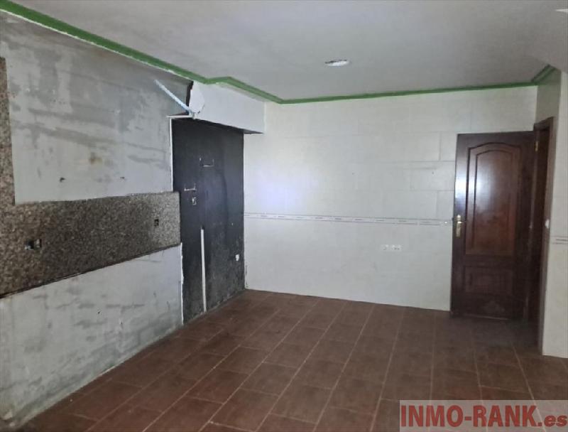 Venta de casa en Porriño O