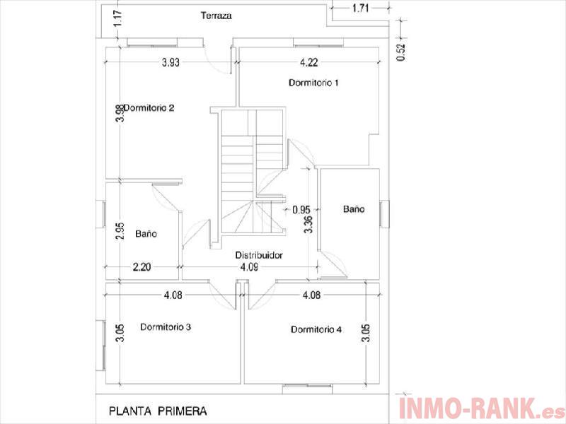 Venta de casa en Porriño O