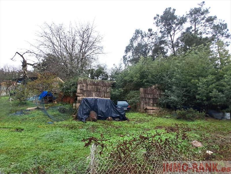 Venta de casa en Porriño O