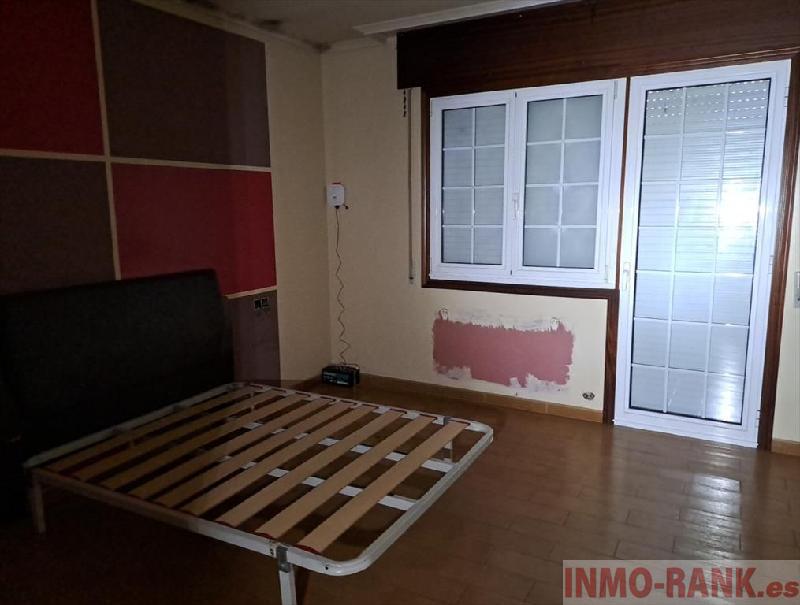 Venta de casa en Porriño O