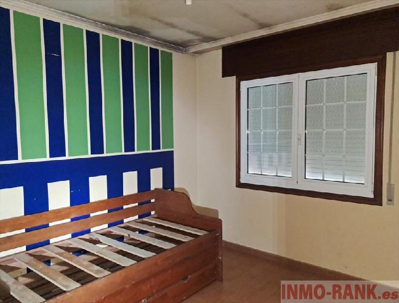Venta de casa en Porriño O