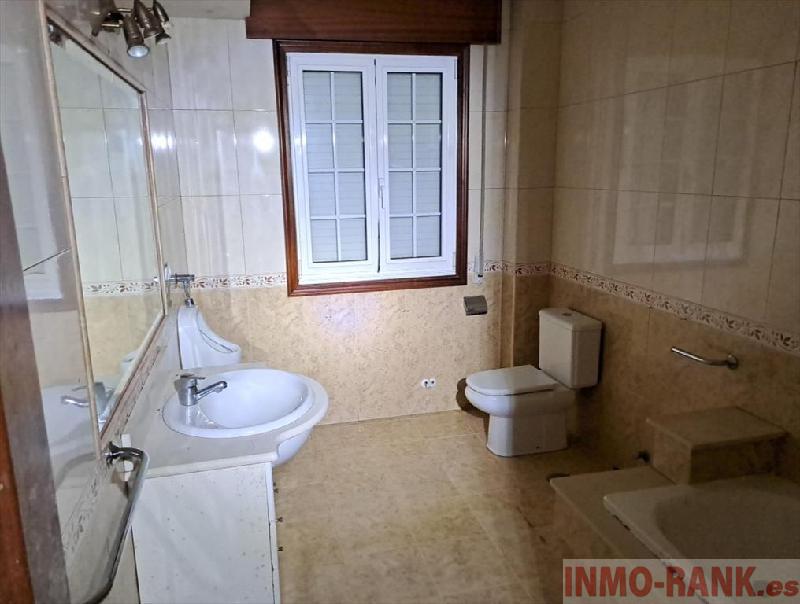Venta de casa en Porriño O