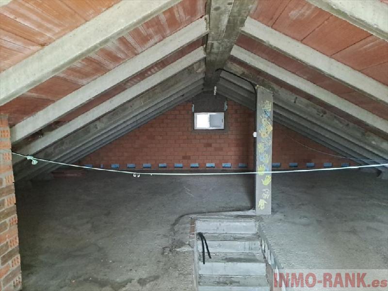 Venta de casa en Porriño O