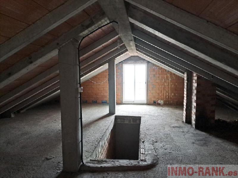 Venta de casa en Porriño O