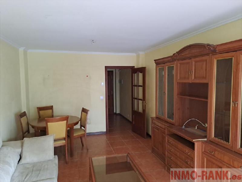 Venta de piso en Salvaterra de Miño