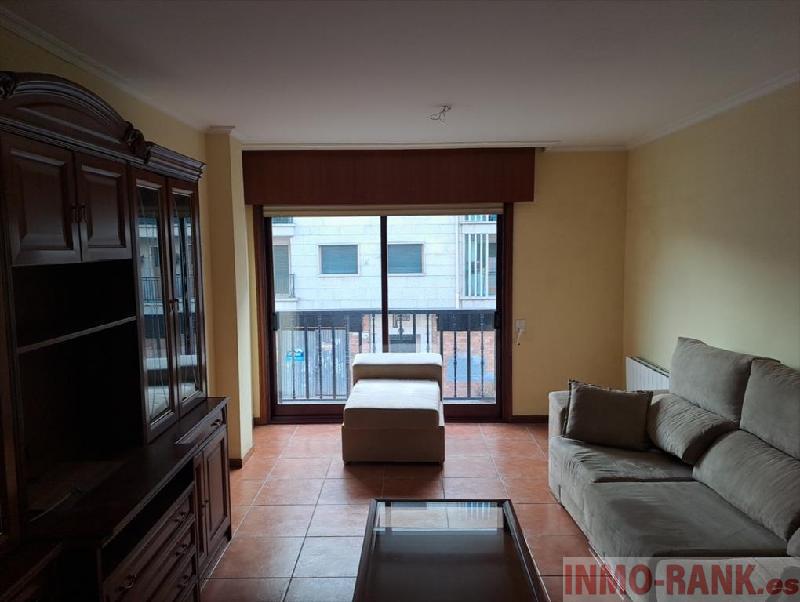 Venta de piso en Salvaterra de Miño