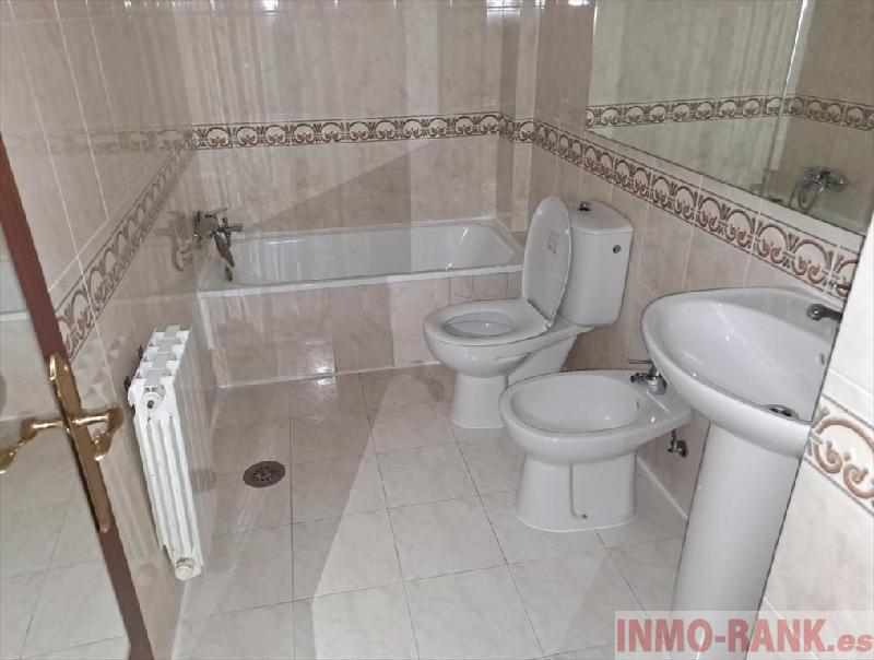Venta de piso en Salvaterra de Miño