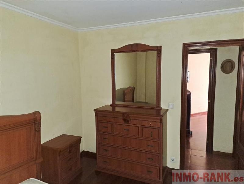 Venta de piso en Salvaterra de Miño