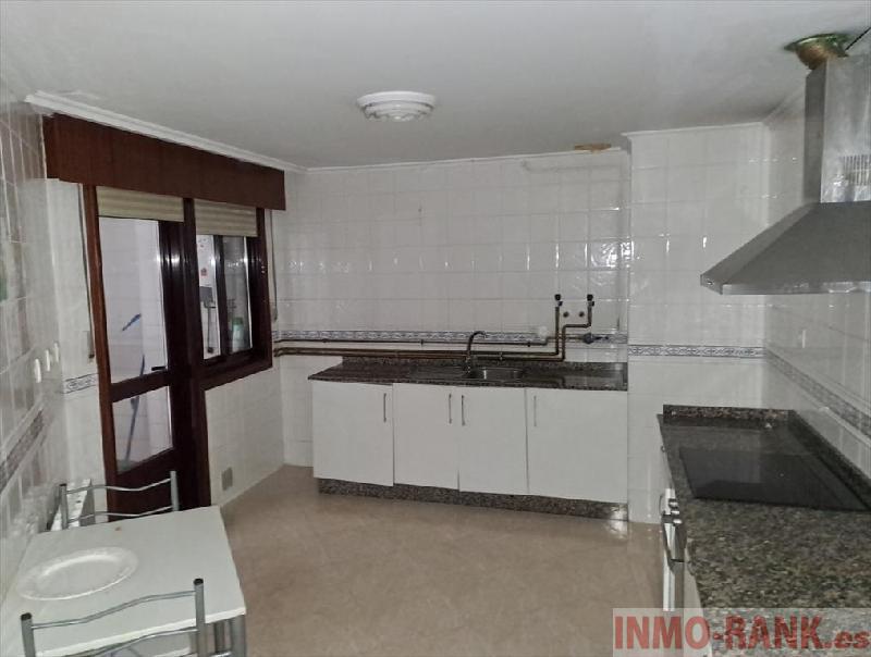 Venta de piso en Salvaterra de Miño