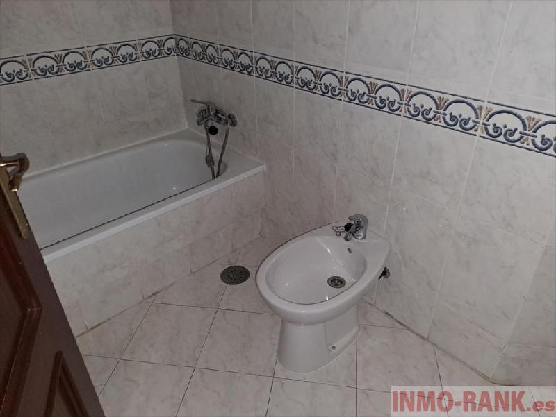 Venta de piso en Salvaterra de Miño