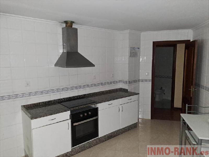 Venta de piso en Salvaterra de Miño