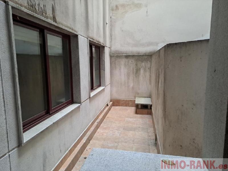 Venta de piso en Salvaterra de Miño