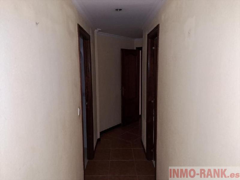 Venta de piso en Salvaterra de Miño