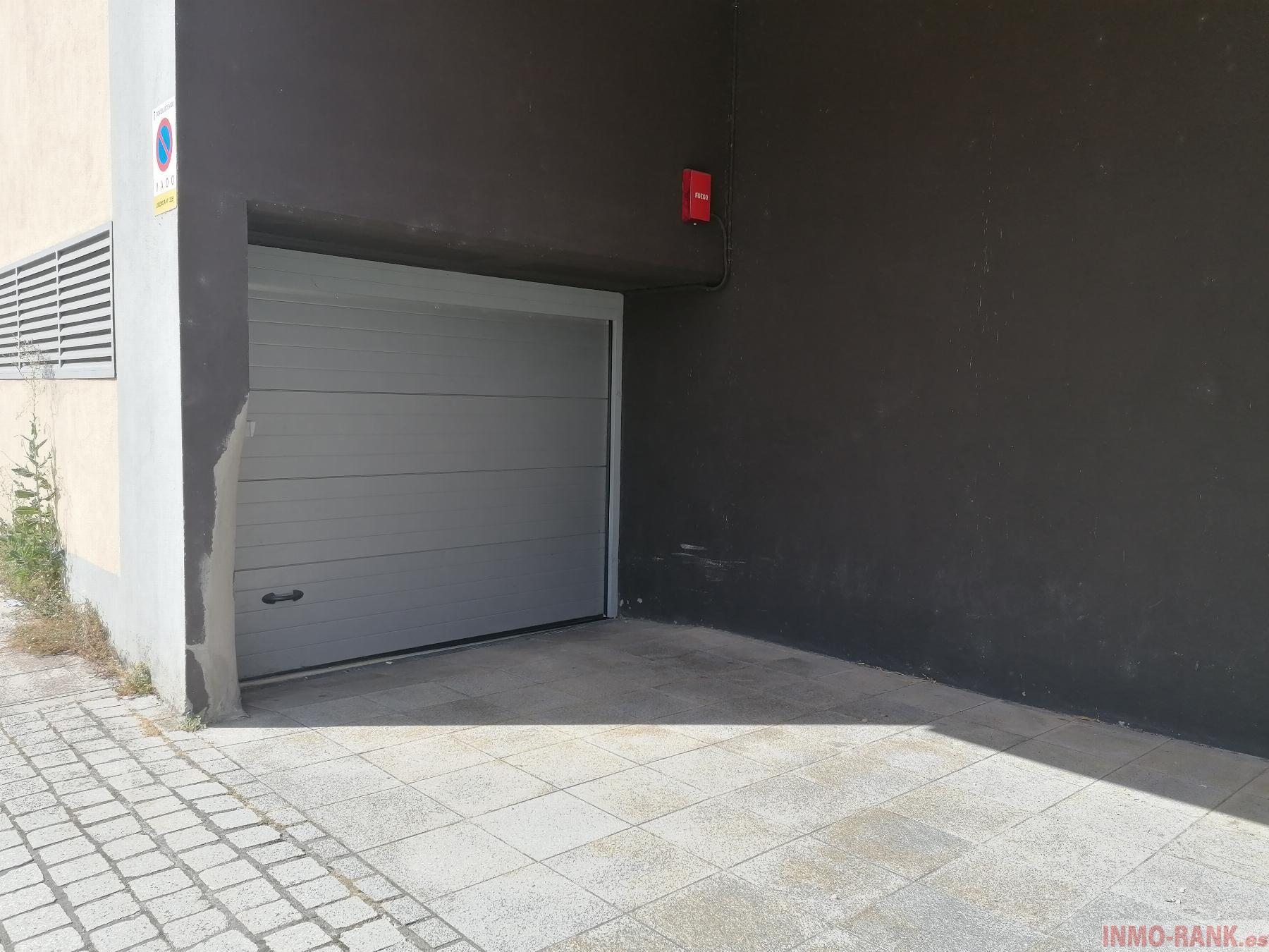 Venta de garaje en Vigo