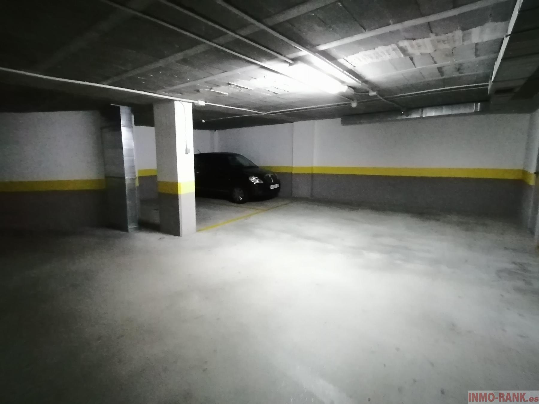 Venta de garaje en Vigo
